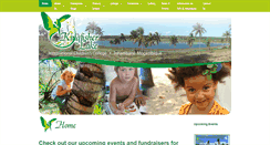Desktop Screenshot of kingfisherlakeschool.com