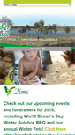 Mobile Screenshot of kingfisherlakeschool.com